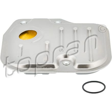 Topran Oliefilter, versnellingsbak HANS PRIES 600 454