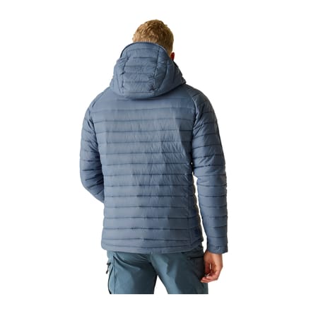 Dare 2B Heren Air Lite gewatteerd jack (Kwik)
