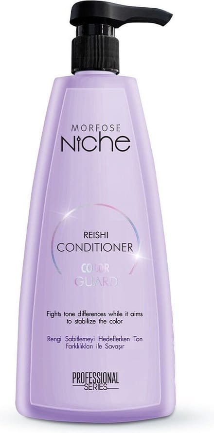 Morfose Reishi - Color Guard Shampoo 1L