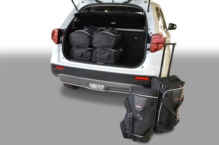 Reistassenset geschikt voor Suzuki Vitara (LY) 2015-heden Original