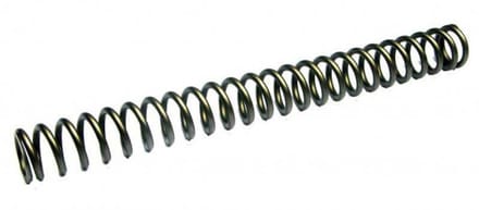 Sr Suntour Sf 18/19 Mobie45 Soft Veer Zilver 100 mm