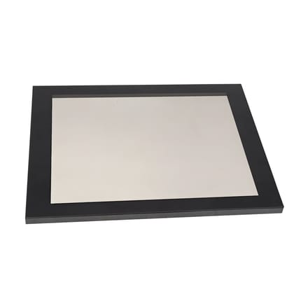AEG Deur,Glasplaat,Set,582X720MM B 4055390076