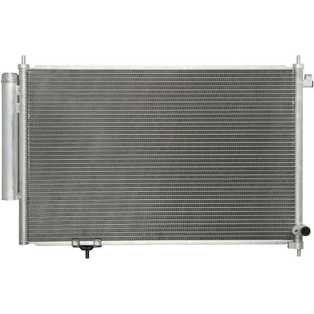 Condensator, airconditioning KOYORAD CD080773