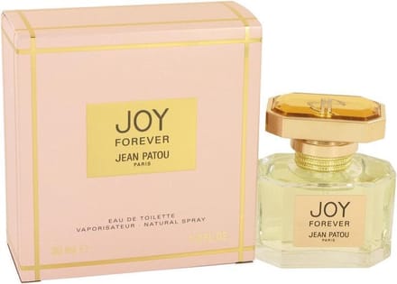 Jean Patou Joy Forever eau de toilette spray 30 ml