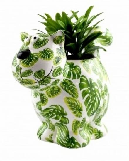Pomme Pidou - Bloempot - Dorothy - Medium - Mad About Monstera