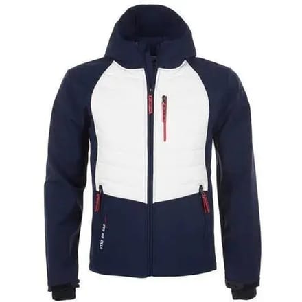 Windjack Vent Du Cap Blouson softshell homme CAPVER