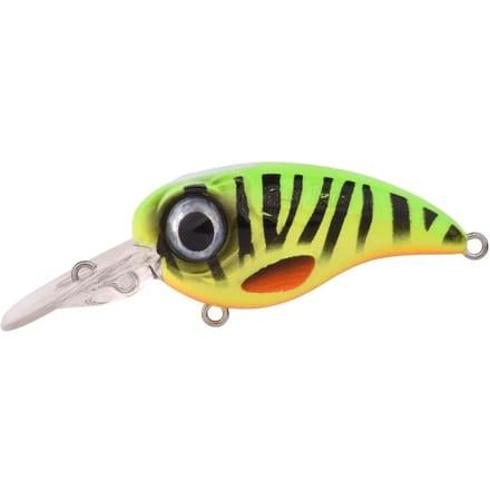 SPRO - Crankbait Fat Iris 60 CR - 6,0cm - 18,0 gr - SPRO