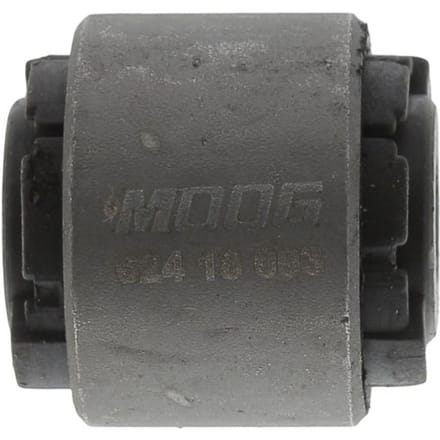 Silent block, draagarmrubber MOOG MD-SB-14655