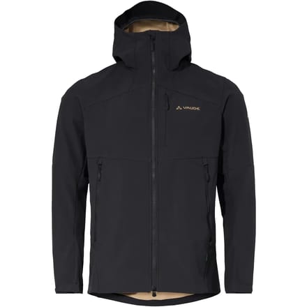 Softshell wandelsjaacket VAUDE Roccia II