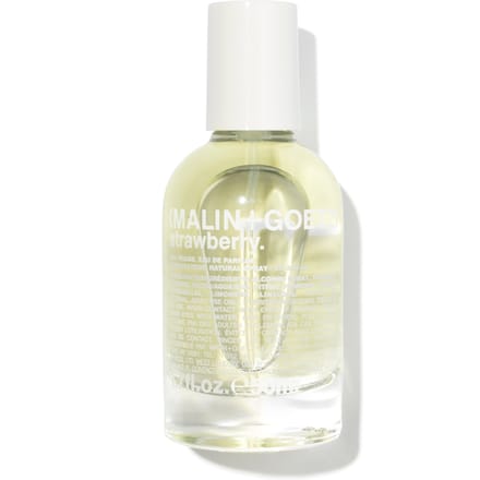 Malin + Goetz Strawberry Eau De Parfum