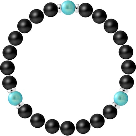 Armband Zilver Sterling 925 Mesa
