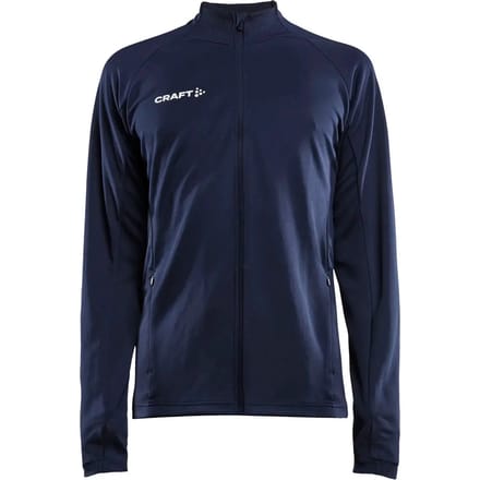 Jas Craft full zip evolve