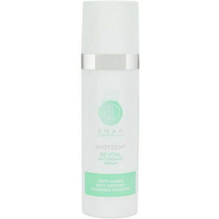 Wiotech Revital Antioxidant Serum 30ml