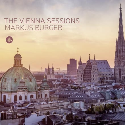 The Vienna Sessions - Markus Burger