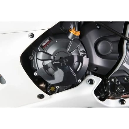 Alternator deksel Lightech