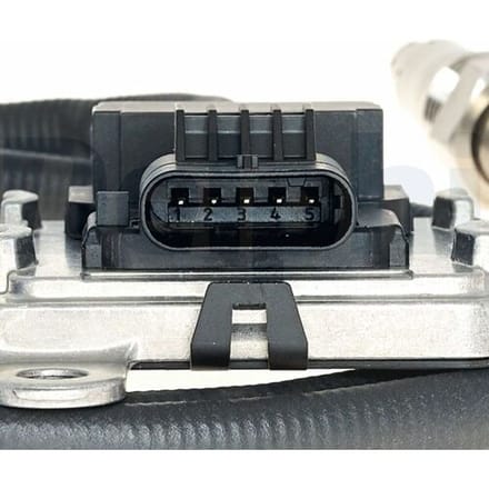 NOx-sensor, NOx-katalysator DELPHI ANS1018-12B1