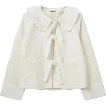 Vrouwenblouse Sofie Schnoor Hannahsw