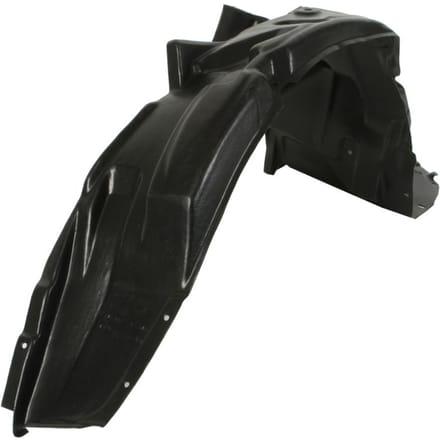 Plastic spatbordbekleding BLIC 6601-01-0931801P