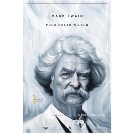 Pudd'Nhead Wilson - Twain, Mark