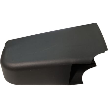 Foot, front impact