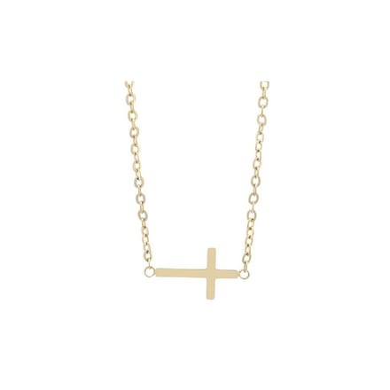 AKZENT Akzent damesketting met hanger Reese, huidvriendelijk