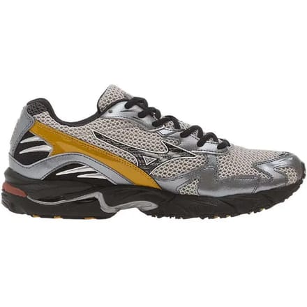 Kinderschoenen Mizuno Wave Rider 10