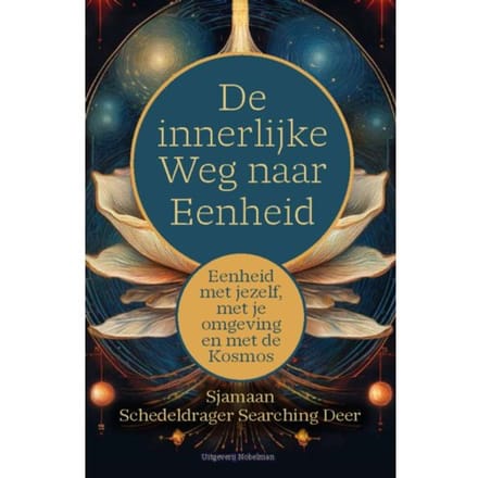 De Innerlijke Weg Naar Eenheid - Jan Prins