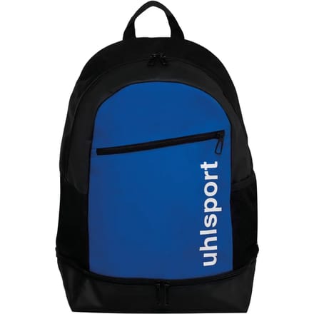 Uhlsport Essential-rugzak W.BOTT.COMPARTM. Rugzak 100428703 Blauw