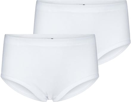 Beeren Meisjes Slip Patricia - Wit - maat 92