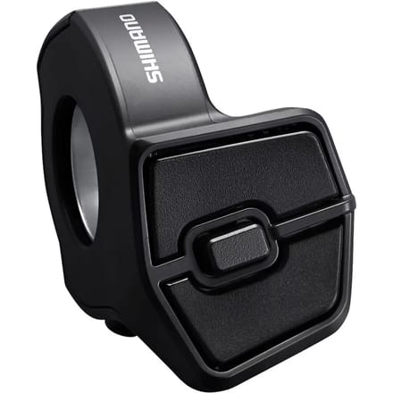 Schakelknop rechts Shimano STEPS SW-E6010