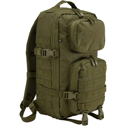 Rugzak Brandit US Cooper Patch Large