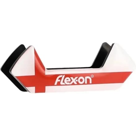 Stijgbeugel stickers Flex-On Safe On Angleterre