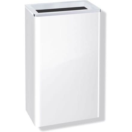 HEWI paper waste garbage can 950.05.100