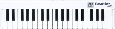 Miditech Garagekey mini USB Masterkeyboard - Master keyboard mini