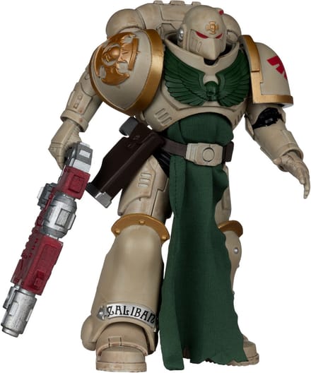 McFarlane Toys Warhammer 40,000 - Actiefiguur - Sternguard Veteran (Dark Angels) 18 cm