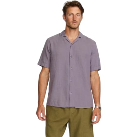 Chemise cubaines Revolution