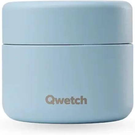 Routine box inox voor 48 tabletten Qwetch
