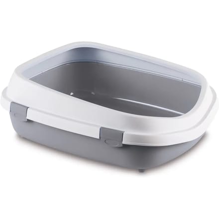 Kattenbak stefanplast queen
