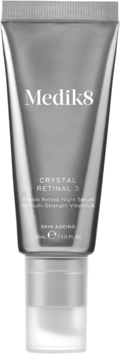 Medik8 Crystal Retinal 3