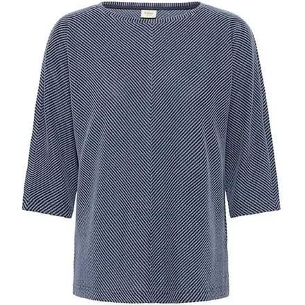 fransa - FRDASHA TEE 1 - Dames - T-shirts