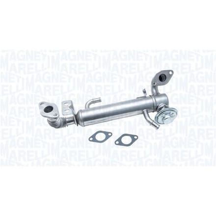 Radiator, uitlaatgasrecirculatie MAGNETI MARELLI 571822112168