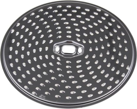 BOSCH - Raspschijf Medium / fijn - 00080159