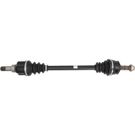 Aandrijfas POINT GEAR PNG72616 links