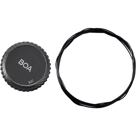 2-draads reparatieset Shimano Boa li2