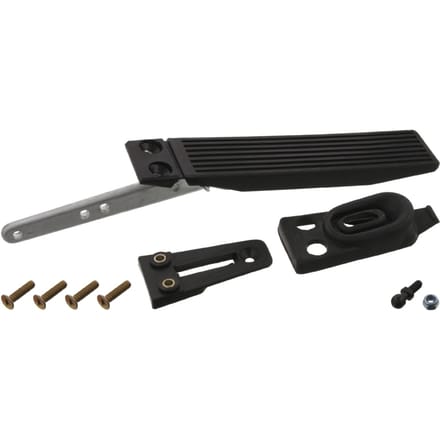 Gaspedaal FEBI BILSTEIN 01302