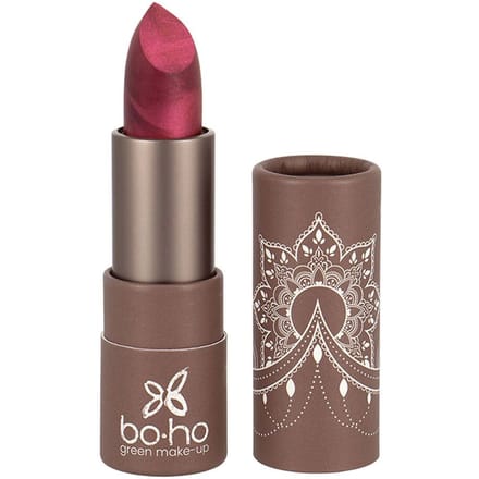 BOHO Parelmoer Transparante Lipstick 406 Casiss 3,5 Lippenstift