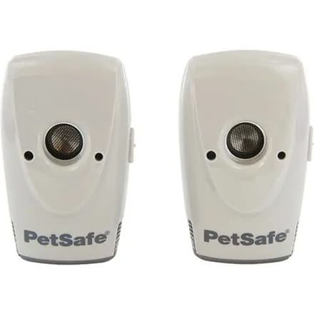 Petsafe Antiblaf Oplossing Ultrasonic - Binnenshuis - Tot 8 m