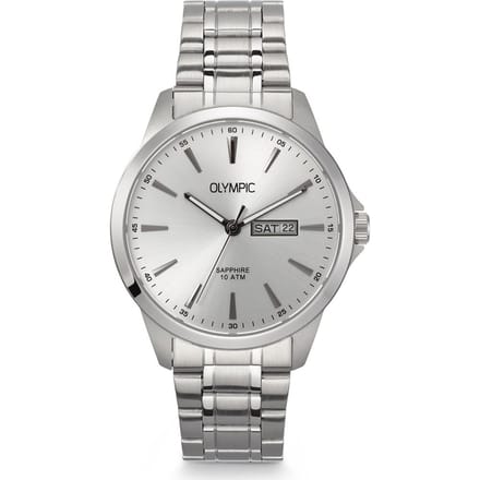Olympic Premium OL26HSS320 John Horloge