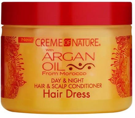 Conditioner Creme Of Nature Day & Night (135 ml)