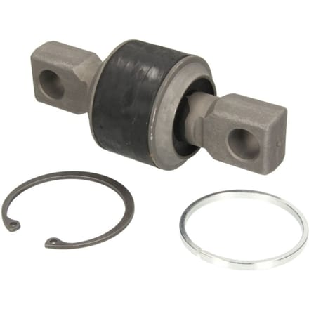 Reparatieset, geleidebalk AUGER 52876